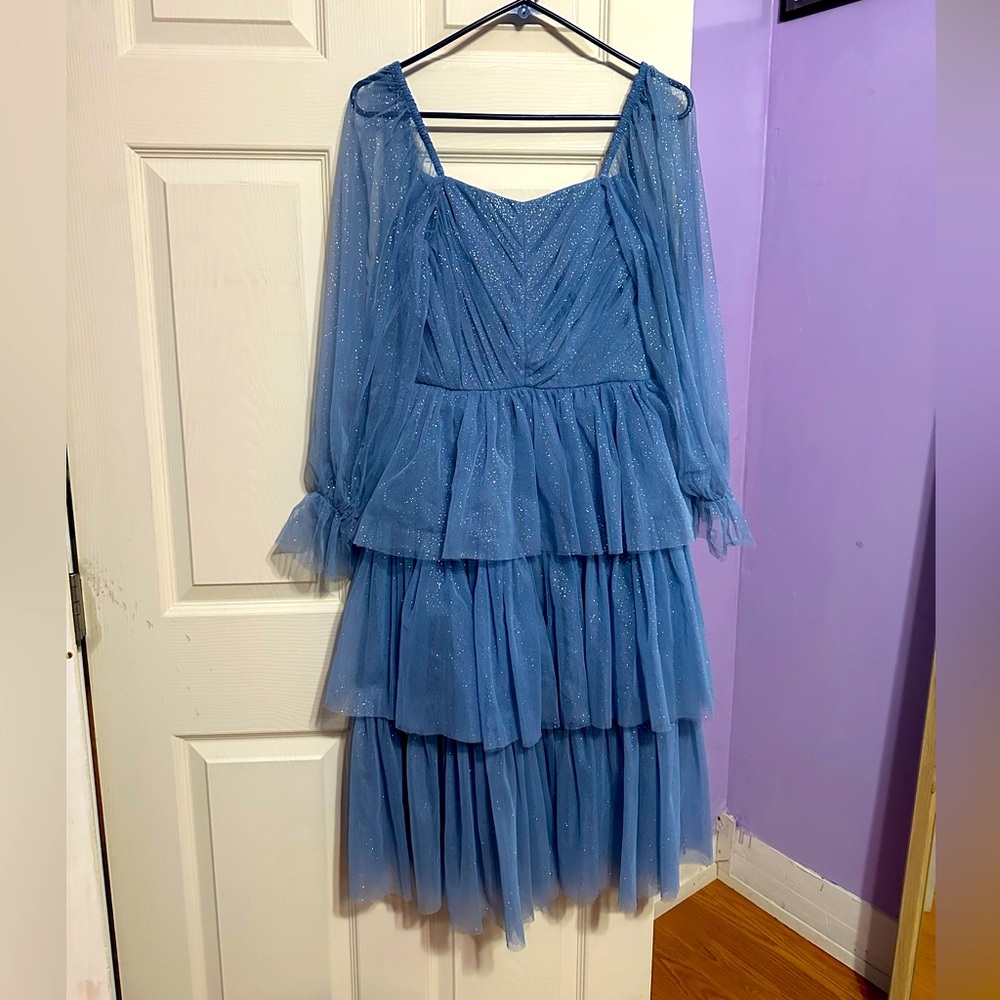 JessaKae dress